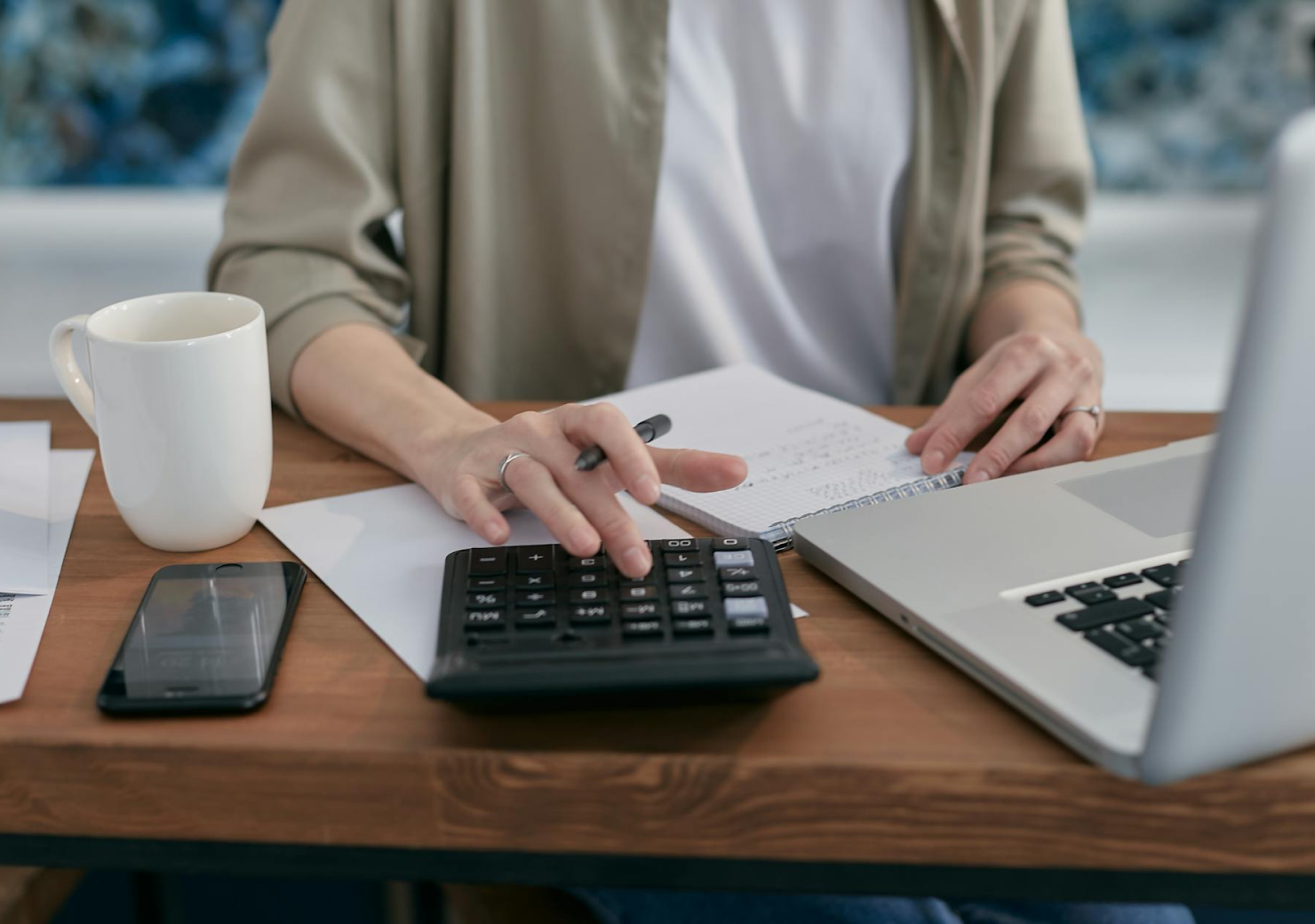 Investment Portfolio Growth Chart