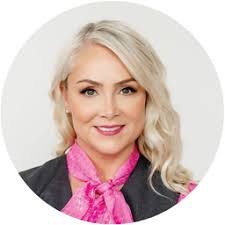 Modern Office with City View